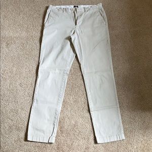 J. Crew Chinos